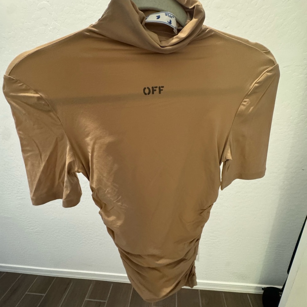 Off-White top